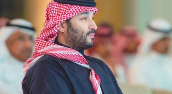 محمد وترمب.. حديث العالم