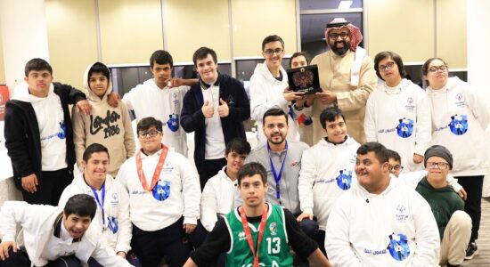 التصوير الاحترافي لذوي الإعاقة